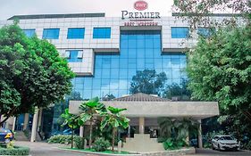 Best Western Premier Accra Airport Hotel